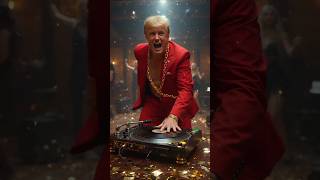 “Spin on My D” Goes WAY Too Hard 💀🔥 (Watch at Your Own Risk) #wild #trumpmeme #viralmusic #viralsong thumbnail