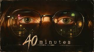 The90sPope - 40 minutes [Music Video] thumbnail