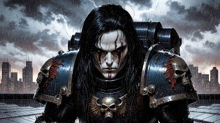 The90sPope - TATATATA [Warhammer 40K Music Video] thumbnail