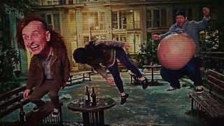The90sPope - MDMA [Music Video] thumbnail