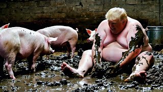 Elon Musk’s Forbidden Trump Documentary thumbnail